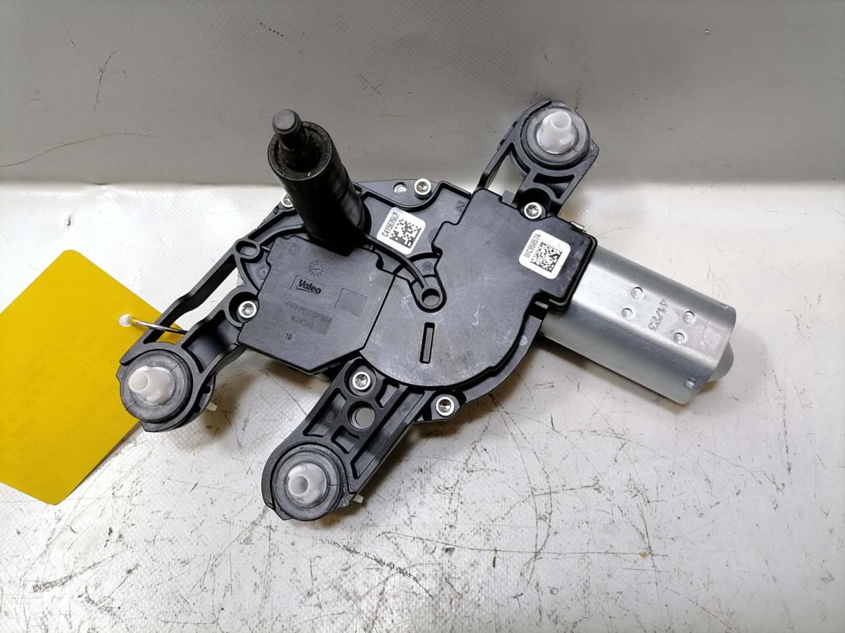 VW Golf 8 original Wischermotor hinten Flie&szlig;heck Bj.2024